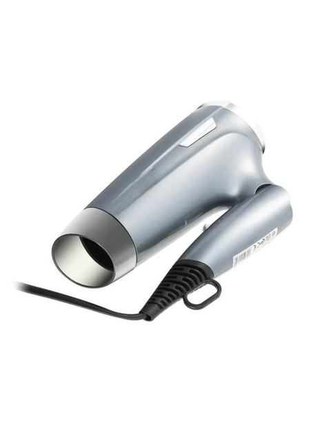 Фен зі складной ручкой R464 з 2 температурними режимами 1600 Вт (28922774) Фен зі складной ручкой R464 з 2 температурними режимами 1600 Вт (28922774)