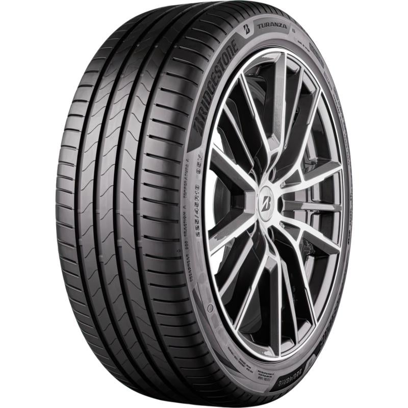 Шина літня Bridgestone Turanza 6 205/60 R16 92V (1002623093)