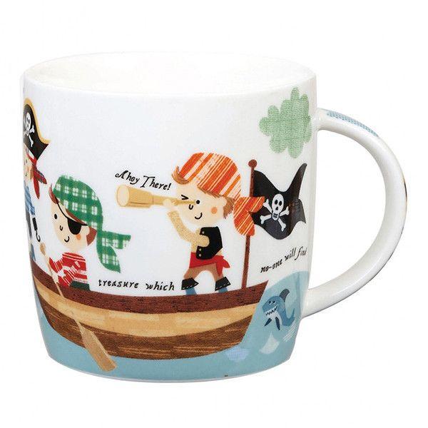 Чашка Churchill Little Rhymes 285 мл (PIRA00141)