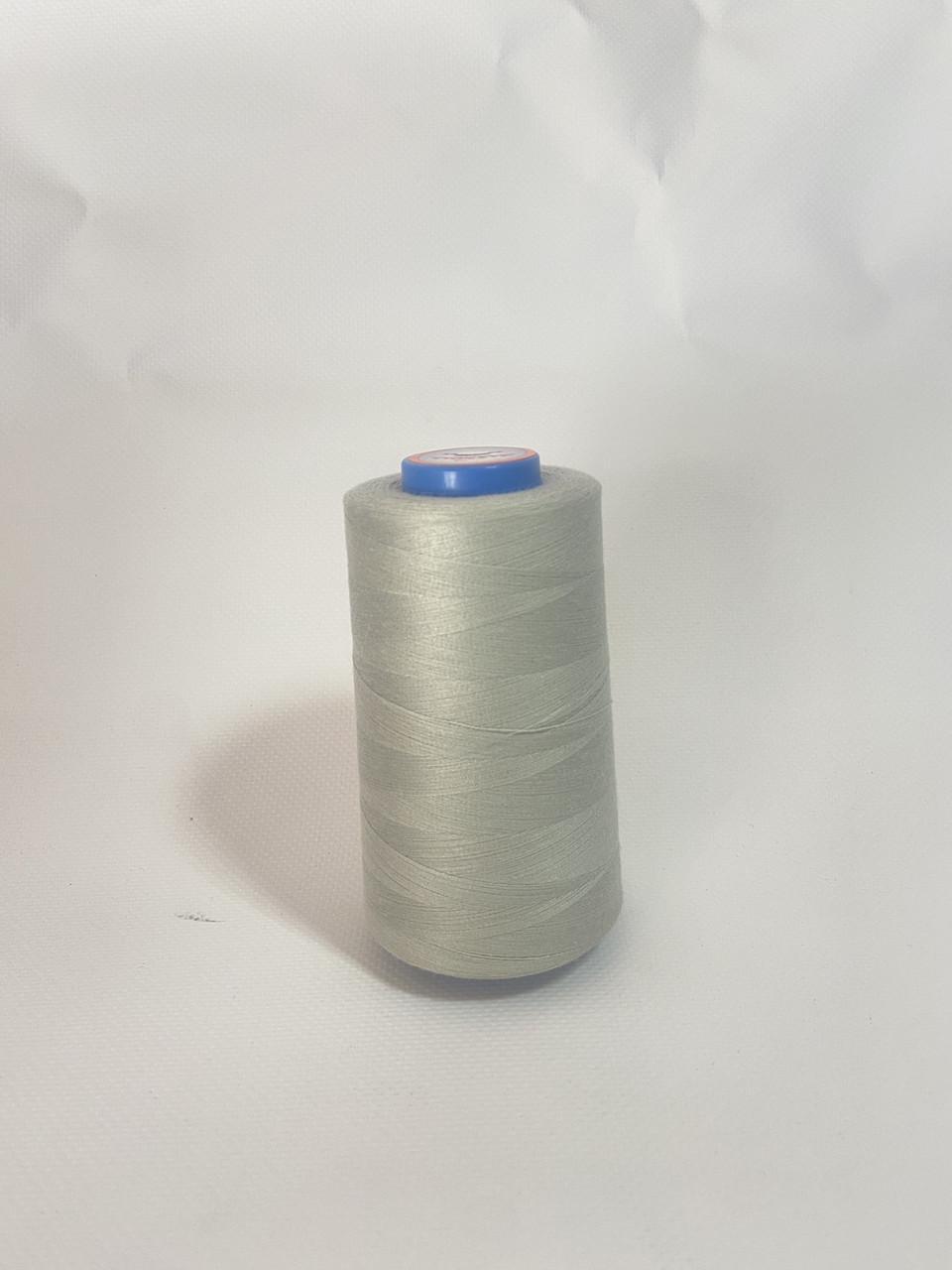 Нитки швейные Maxima 40/2 Льняной/Серый (106) - фото 4 Нитки швейные Maxima 40/2 Льняной/Серый (106) - фото 4