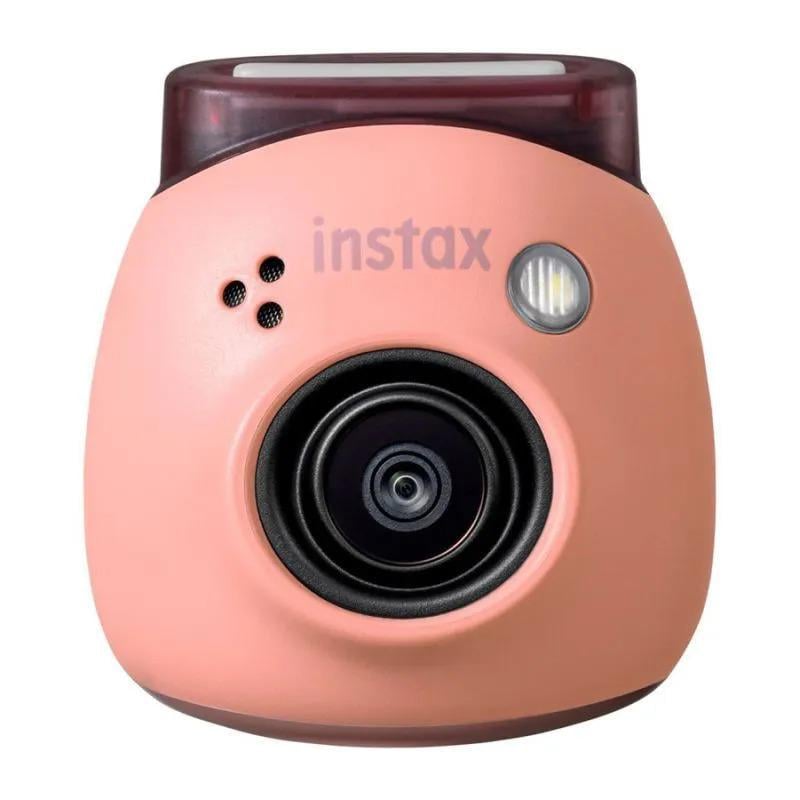 Камера моментальной печати Fujifilm Instax Pal Pink