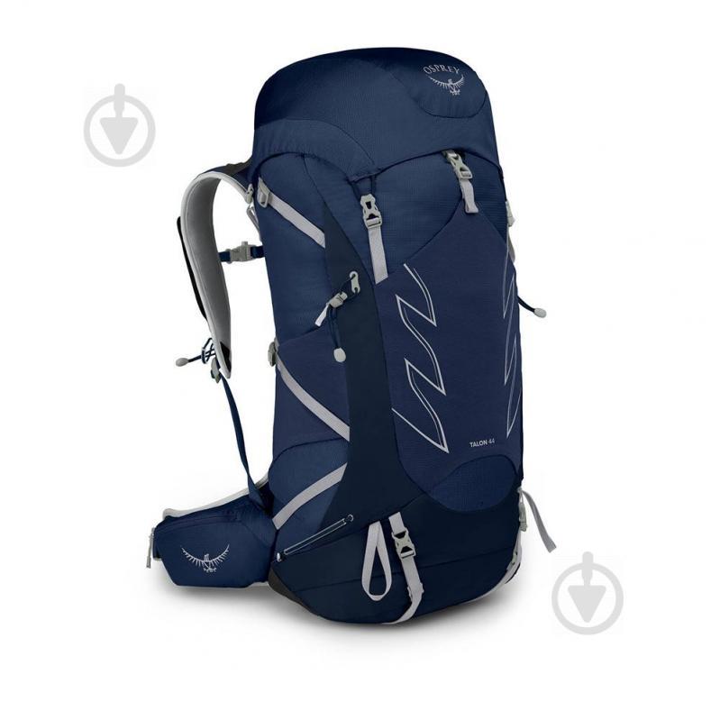 Рюкзак Osprey Talon 44 L/XL Синій