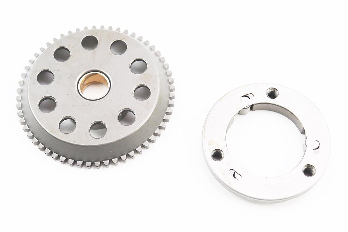 Бендикс стартера к мотоциклу Viper-125-150J двигателя CB-125cc обгонная муфта (998723)