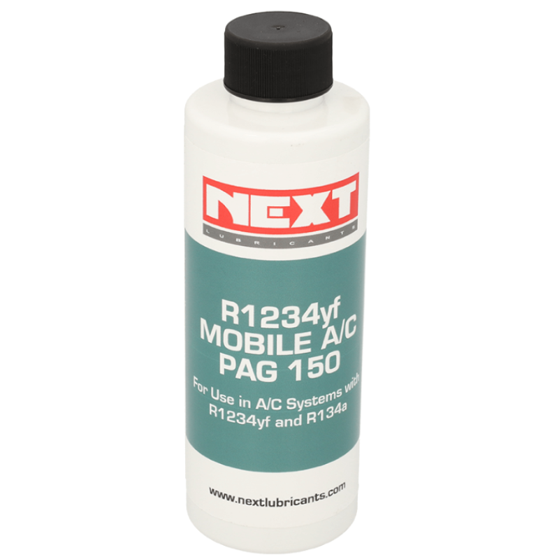 Масло NEXT PAG150 для автокондиционеров R1234yf/R134a синтетическое Масло NEXT PAG150 для автокондиционеров R1234yf/R134a синтетическое