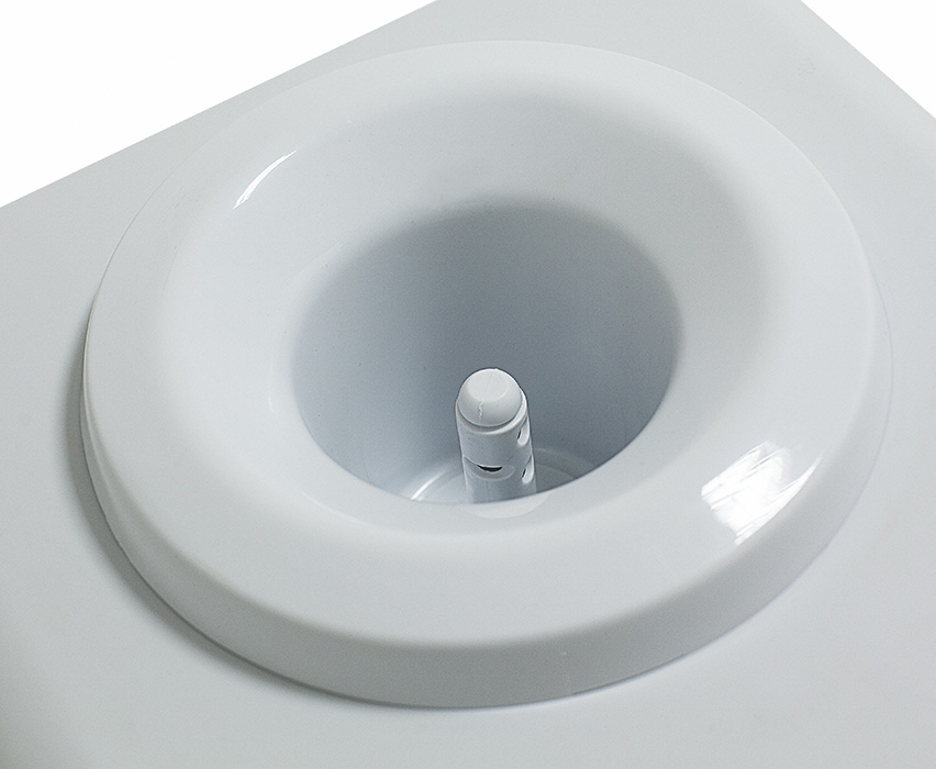 Кулер для води з компресорним охолодженням HotFrost V230C - фото 10 Кулер для води з компресорним охолодженням HotFrost V230C - фото 10