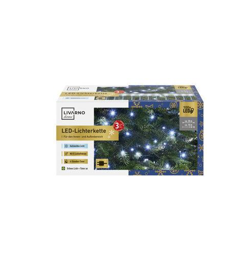 Гирлянда Livarno 100 LED (4055334998796)