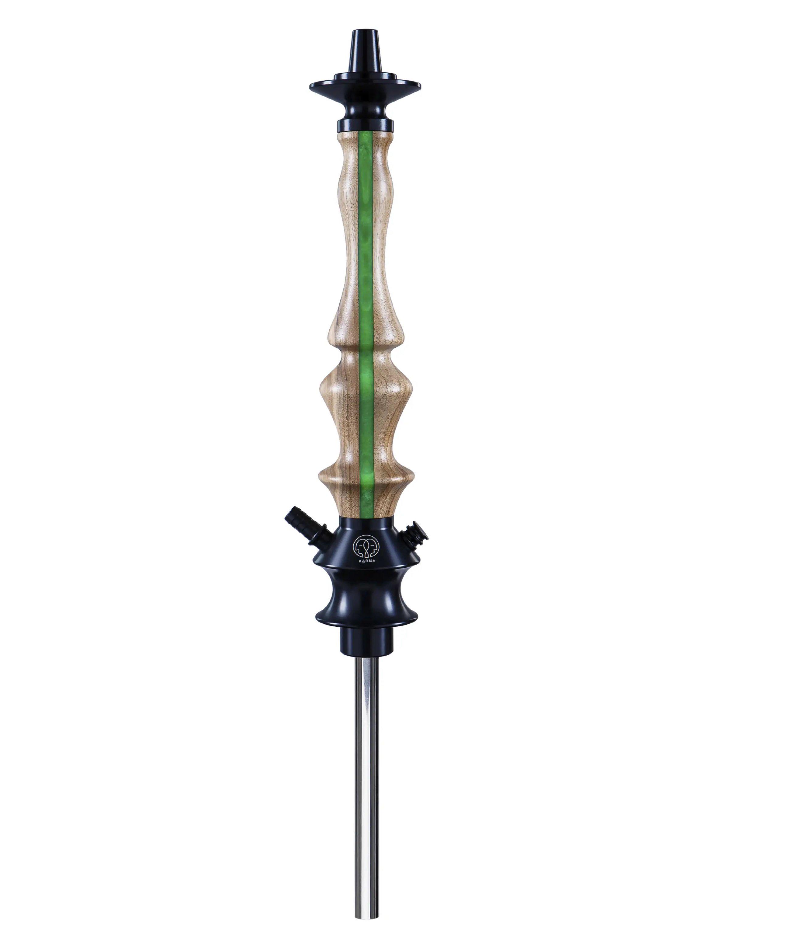 Шахта Karma 3,3 Line Green (21300) Шахта Karma 3,3 Line Green (21300)