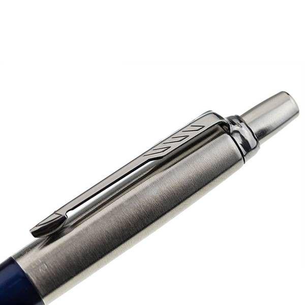 Шариковая ручка Parker JOTTER 17 Royal Blue - фото 4