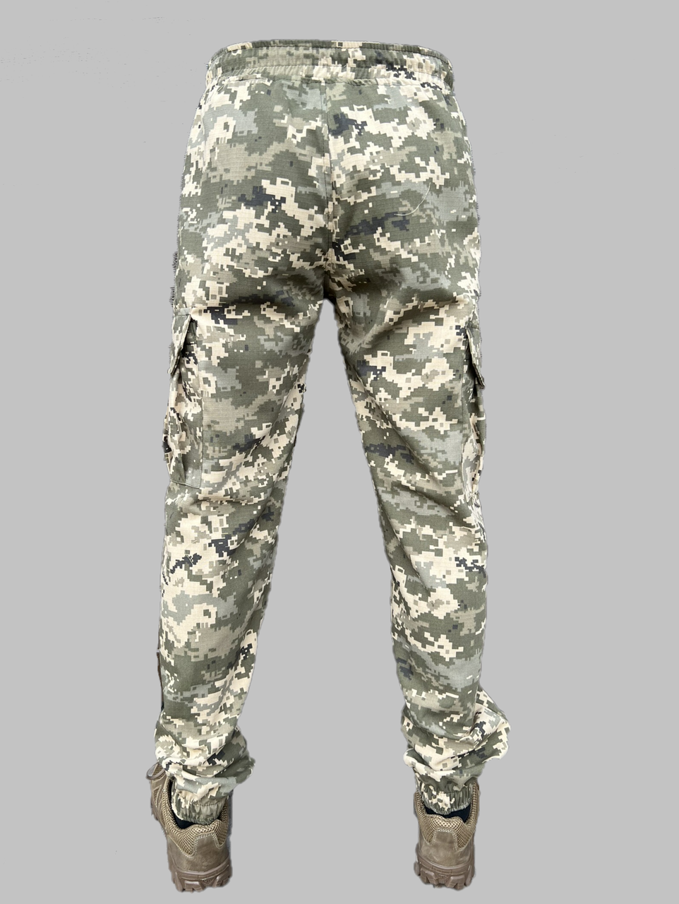 Джогеры L Пиксель (1978275364) - фото 3