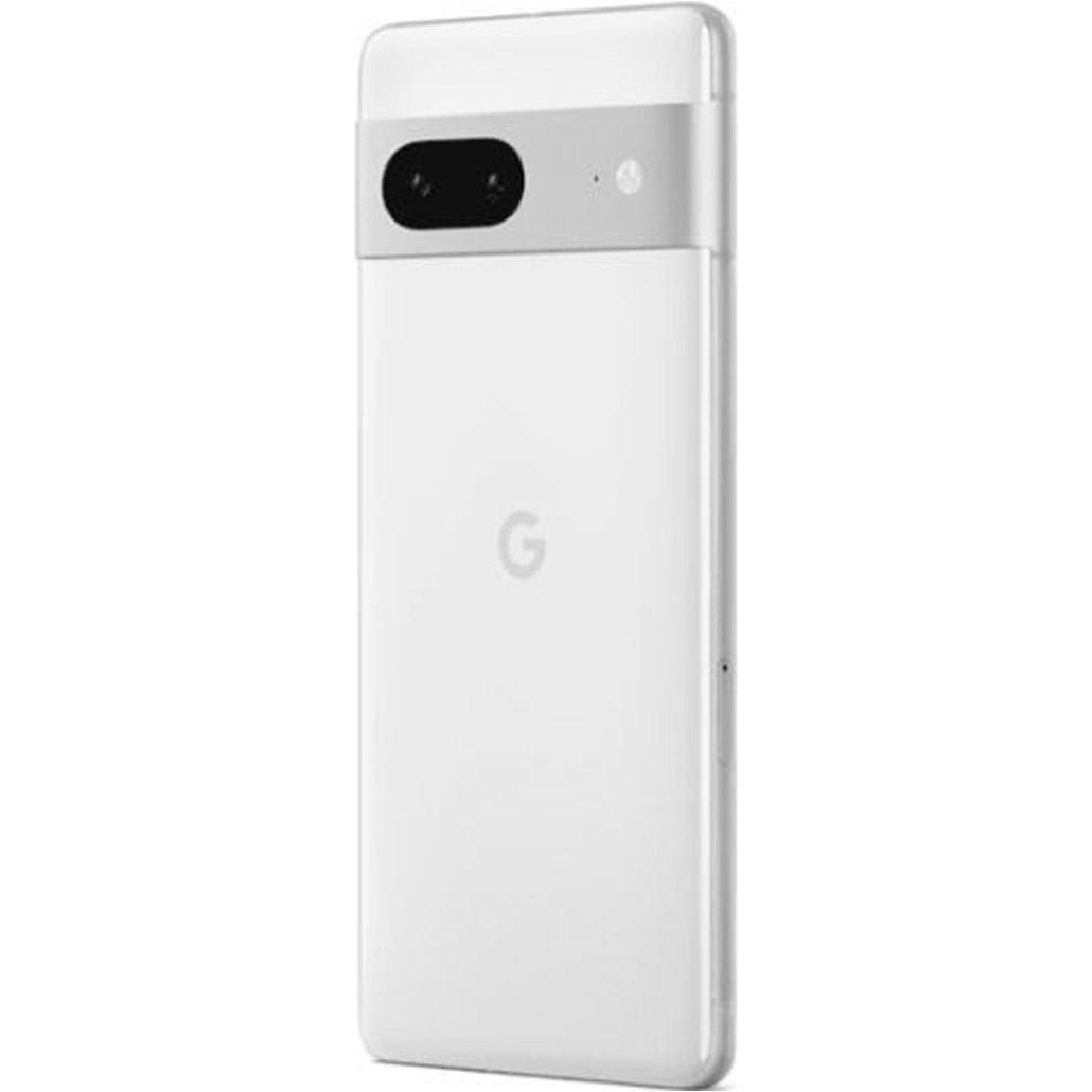 Смартфон Google Pixel 7 8/128GB Snow JP - фото 1