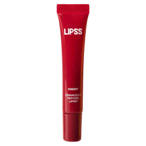 Блиск для губ LIPSS Lipper CHERRY 8 мл