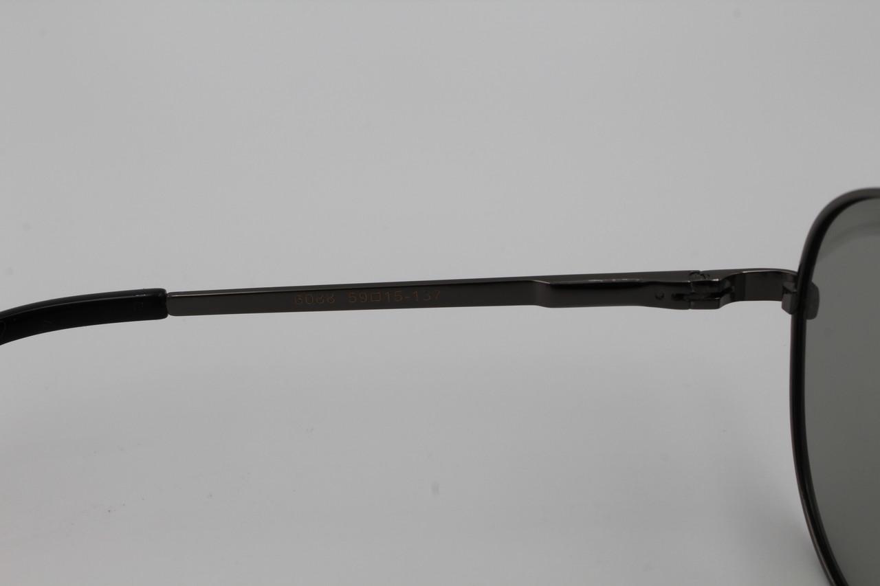 Солнцезащитные очки мужские 6088 (2549908871) - фото 10 Солнцезащитные очки мужские 6088 (2549908871) - фото 10