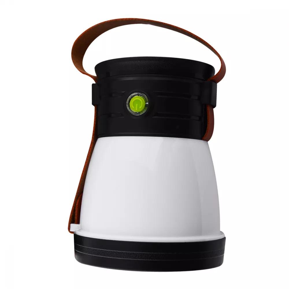 Фонарь многофункциональный LED 3W ZJ-1158 Solar Charge (556013)