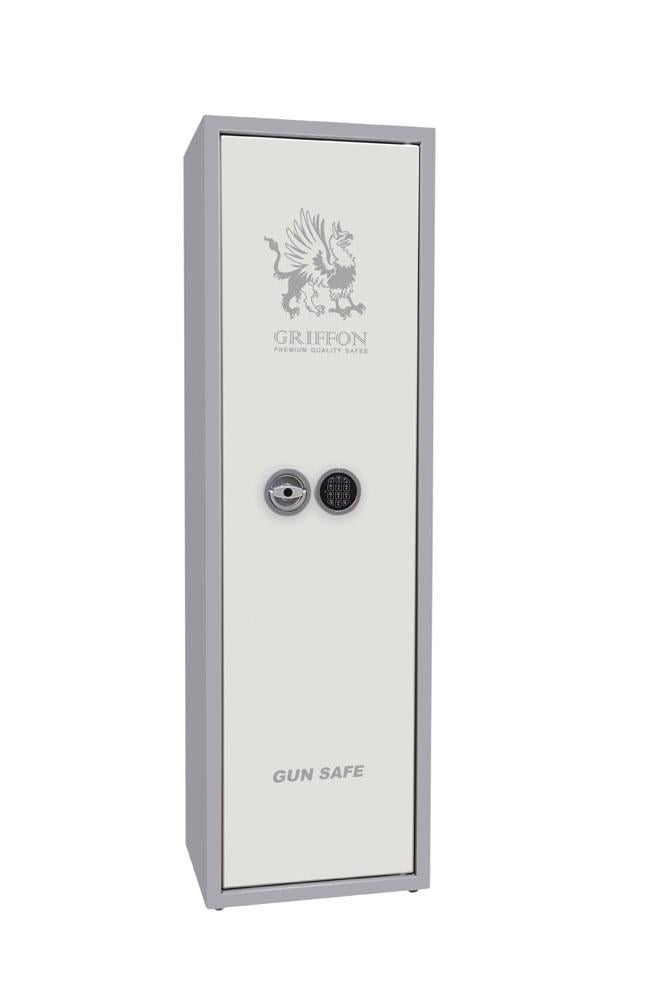 Сейф Griffon GE.450.EL