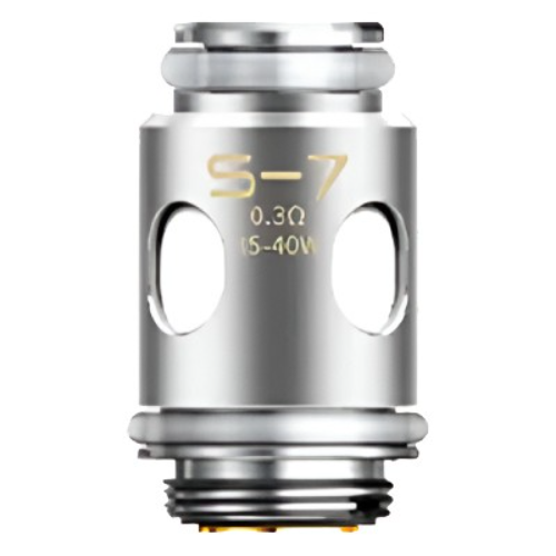 Испаритель Smoant Santi Coil S-7 DL 0,3 Ом (16435)