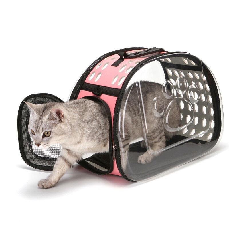 Переноски для кошек в самолет купить в интернет-магазине недорого, цена с доставкой в Москве
