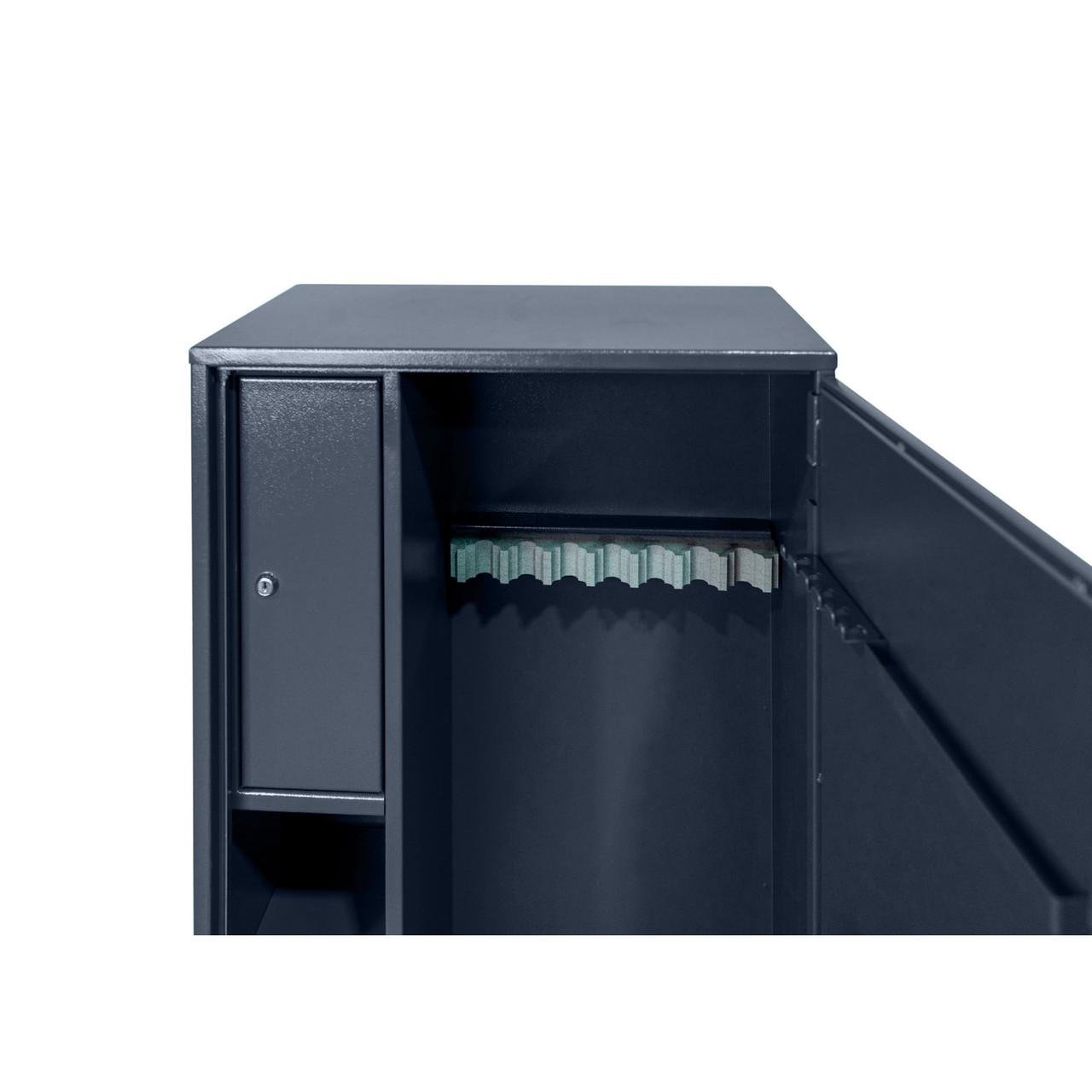 Сейф для зброї Hunter GLST.650.K - фото 5