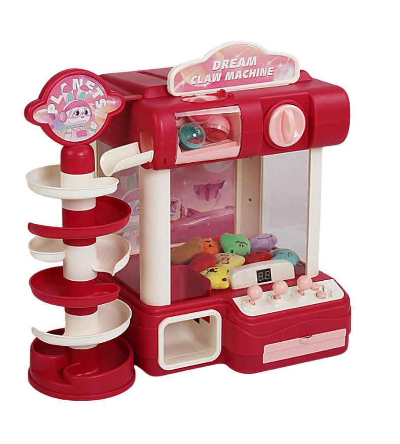 Игра развлекательная Kaidile игровой автомат/мелодии Multicolor (156923)