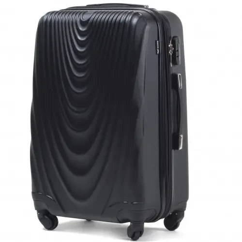 Валіза дорожня Wings 304 XS Чорний (25606914) Валіза дорожня Wings 304 XS Чорний (25606914)