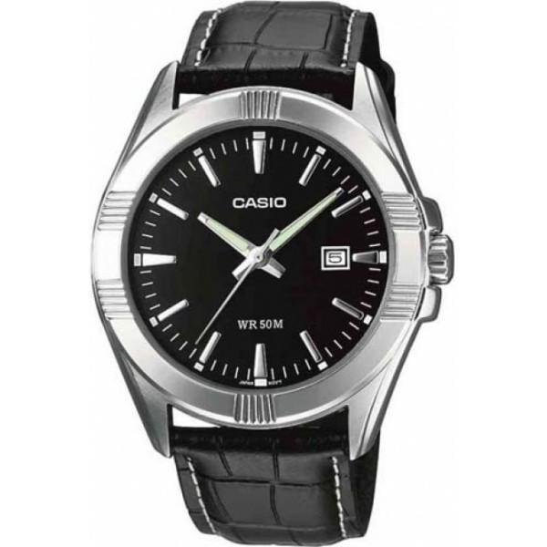 Годинник чоловічий Casio MTP-1308L-1AVEF