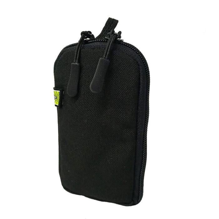 Сумка для сброса магазинов Баллистика ССМ1 Черный (103050106)