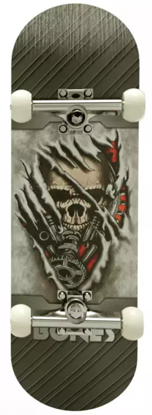 Фингерборд профессиональный PowerFinger S29 Skull2 Фингерборд профессиональный PowerFinger S29 Skull2