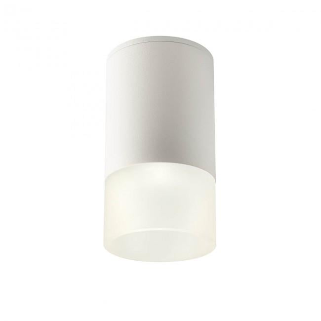 Светильник потолочный Redo Xilo Pl LED 6 W Ip54 Sw 3000K 5.1.2 (90350)