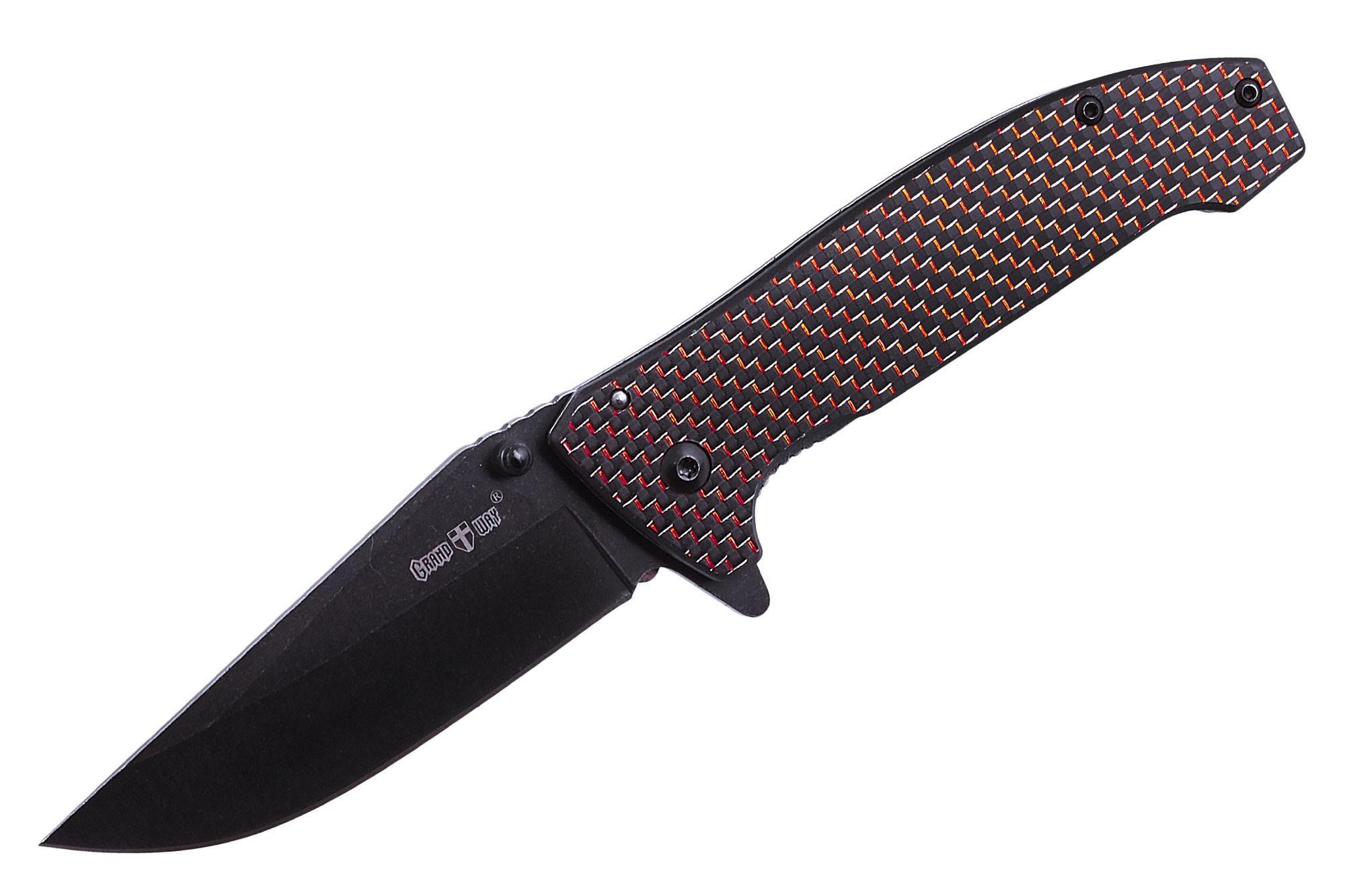 Нож складной Grand Way WK 06098 (WK 06098)