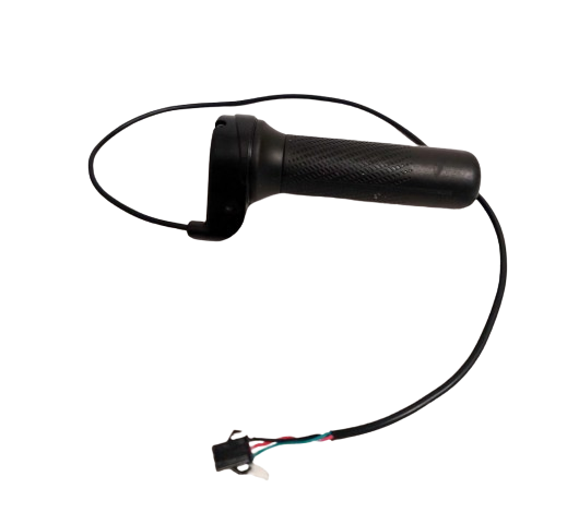 Ручка газа электроскутера Forte Lucky (2070916918)