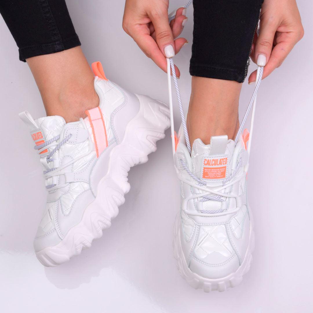 Кросівки жіночі Fashion 333480 р. 36 23 см