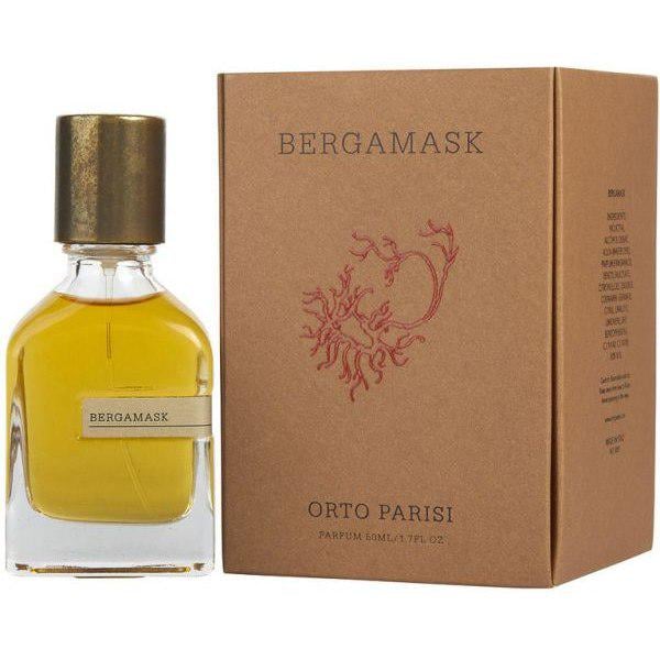 Духи унисекс Orto Parisi Bergamask 50 мл (4659)