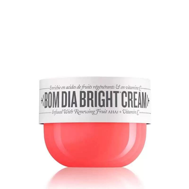 Крем для тела Sol de Janeiro Bom Dia Brigh Cream 240 мл Крем для тела Sol de Janeiro Bom Dia Brigh Cream 240 мл