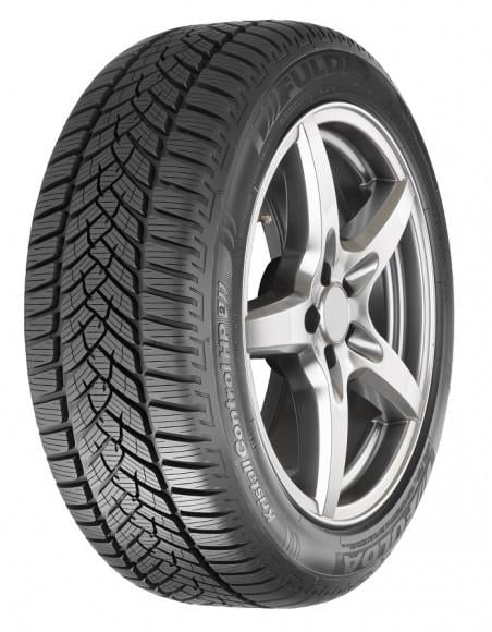 Шина Fulda Kristall Control HP 2 225/45 R18 95V без шипов зимняя