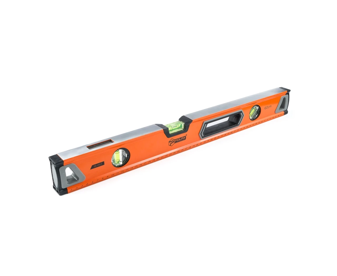 Рівень алюмінієвий 600 мм (2421686459) Рівень алюмінієвий 600 мм (2421686459)