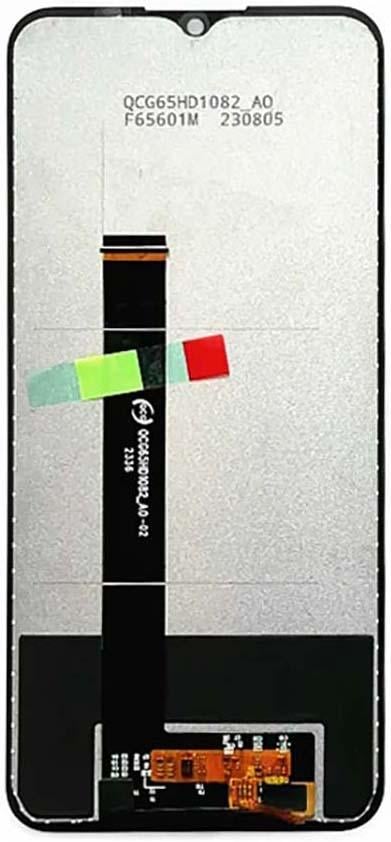 Дисплей и сенсор для Hotwav Note 13 Pro Black Дисплей и сенсор для Hotwav Note 13 Pro Black