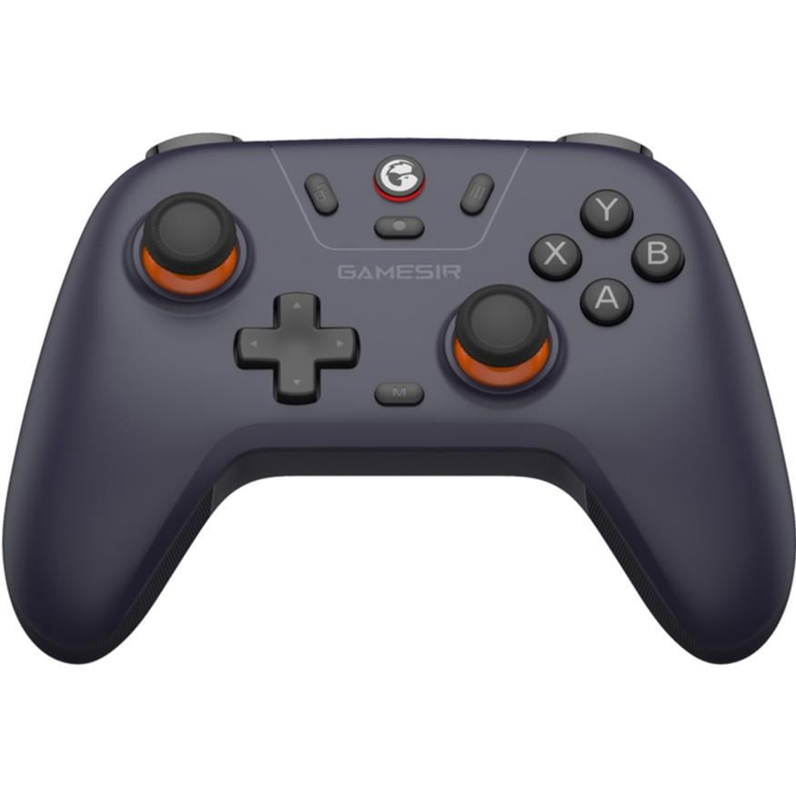 Джойстик-геймпад беспроводной GameSir T4n Nova Lite для ПК Android iOS Nintendo Switch контроллер Холла (35081382)