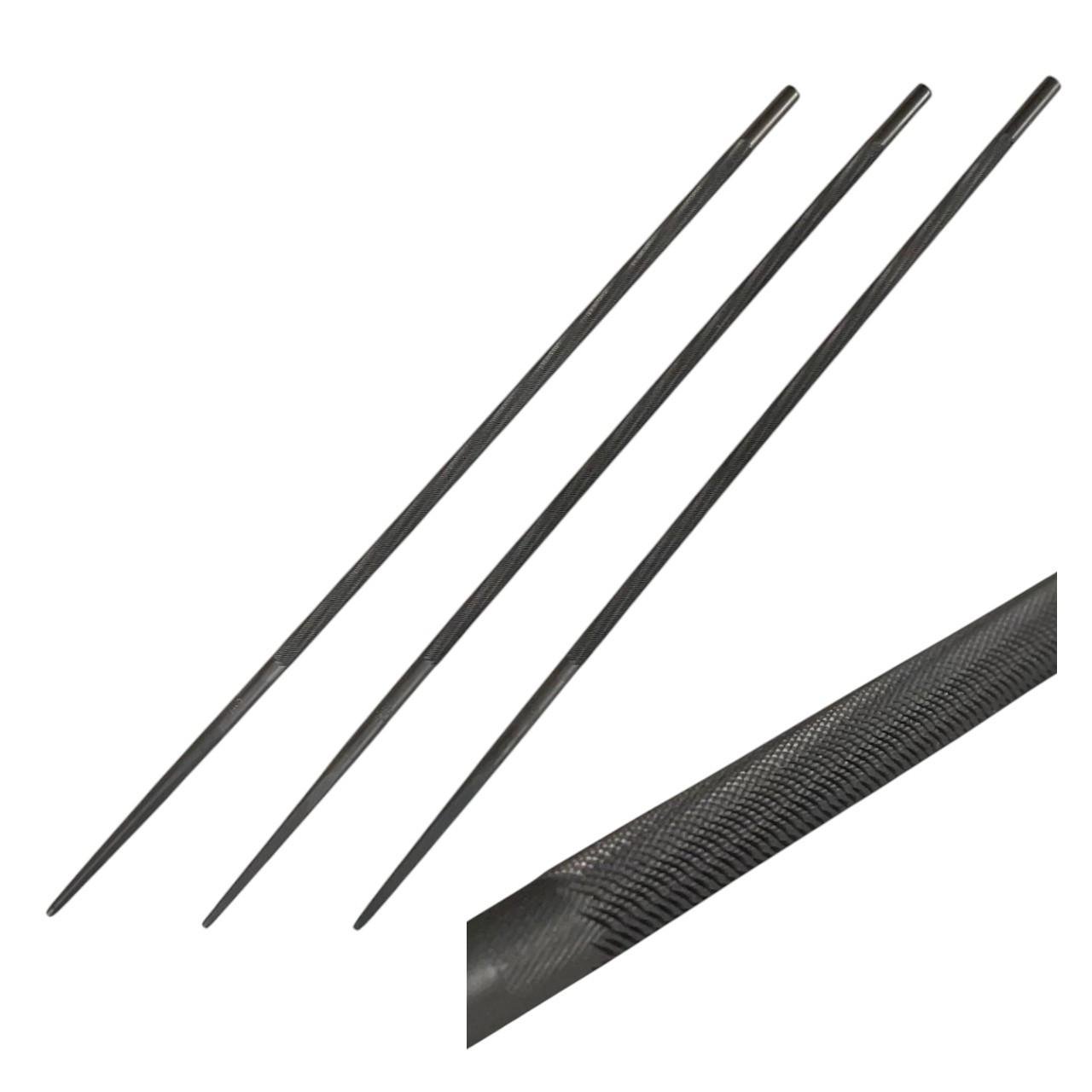 Напильник 4.8 мм Krok 0.325 круглый 3 шт. (30433165)