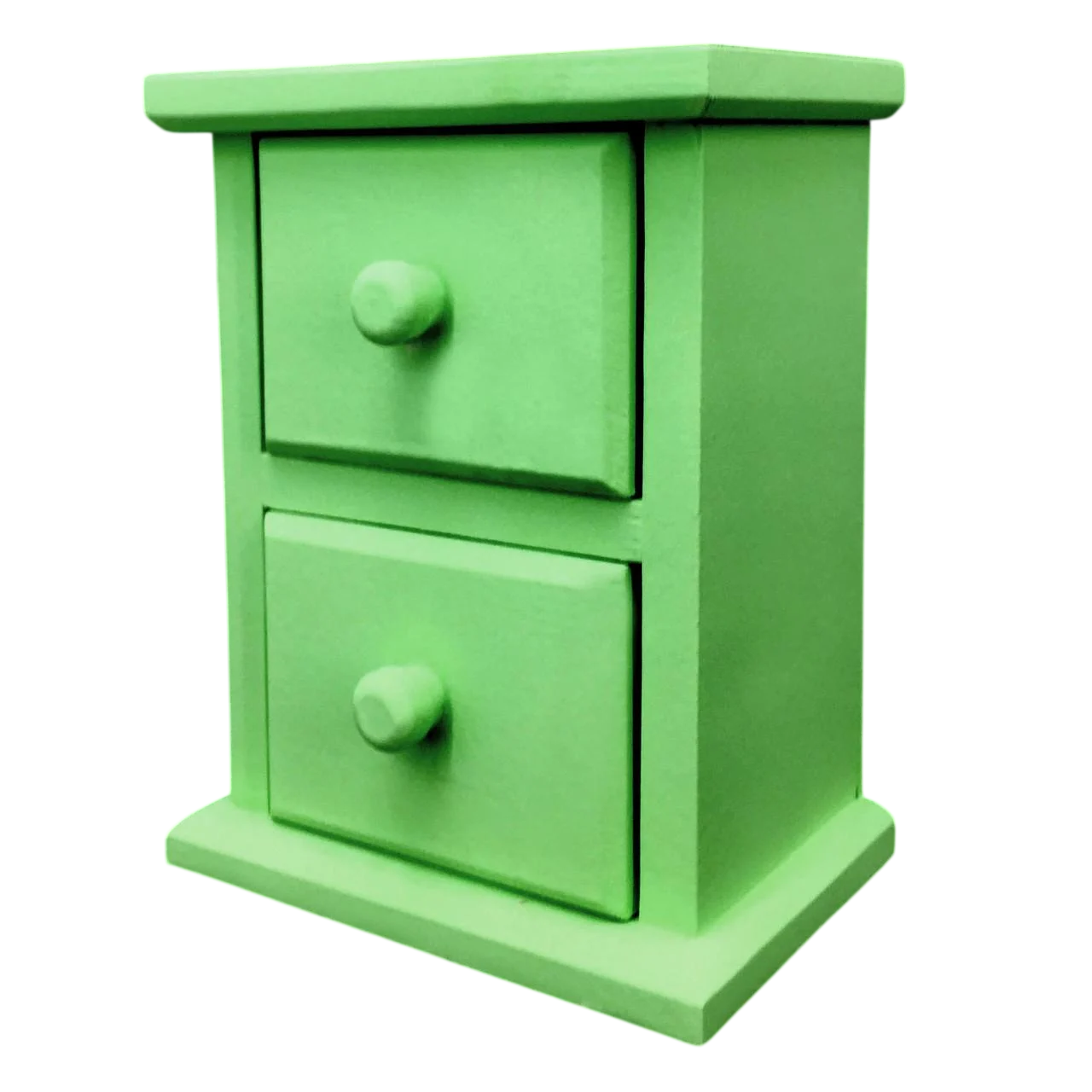 Комод мини из дерева Варисан Мохито (МНК-008953)