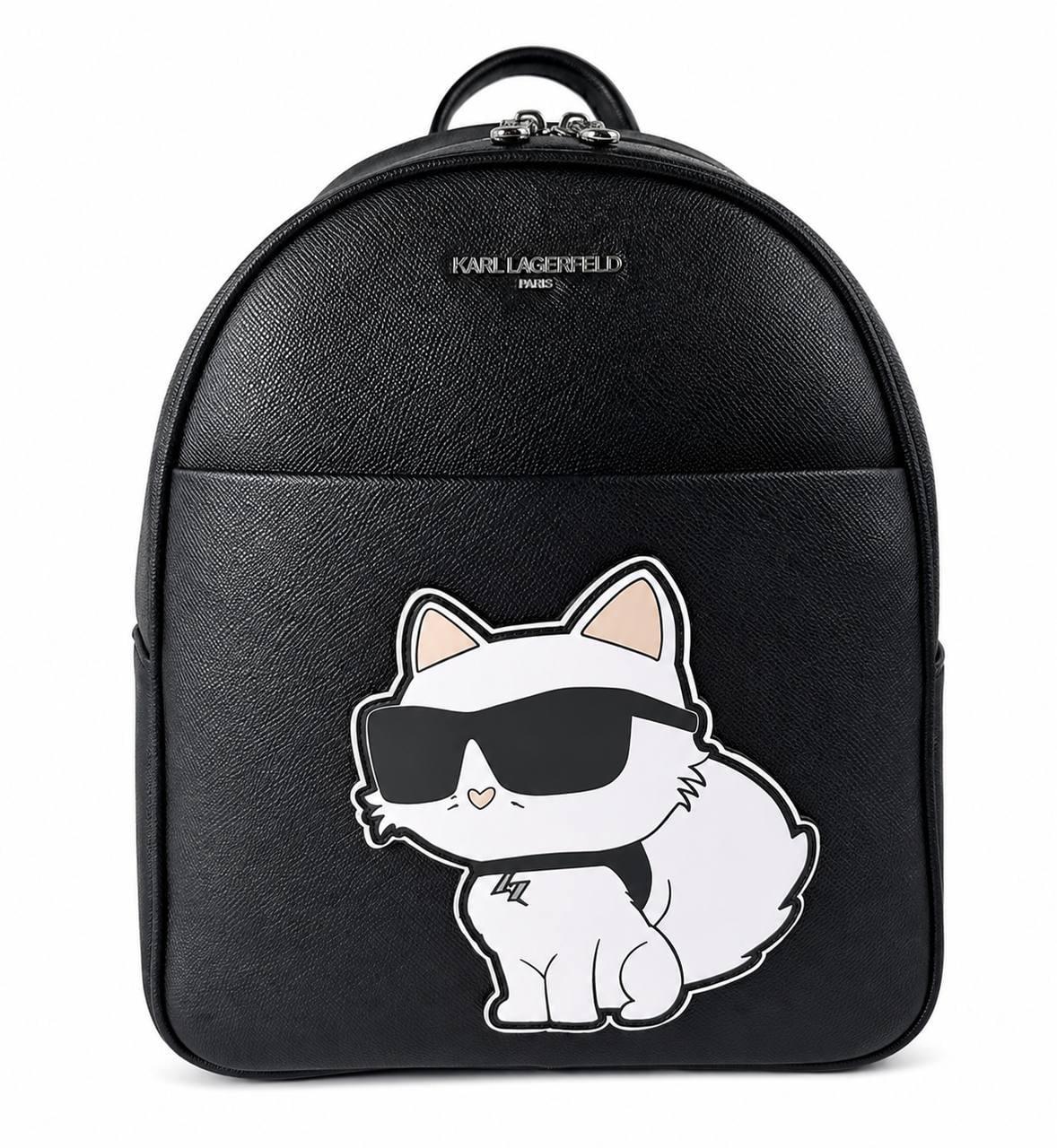 Женский рюкзак Karl Lagerfeld EKL383 (36962508)