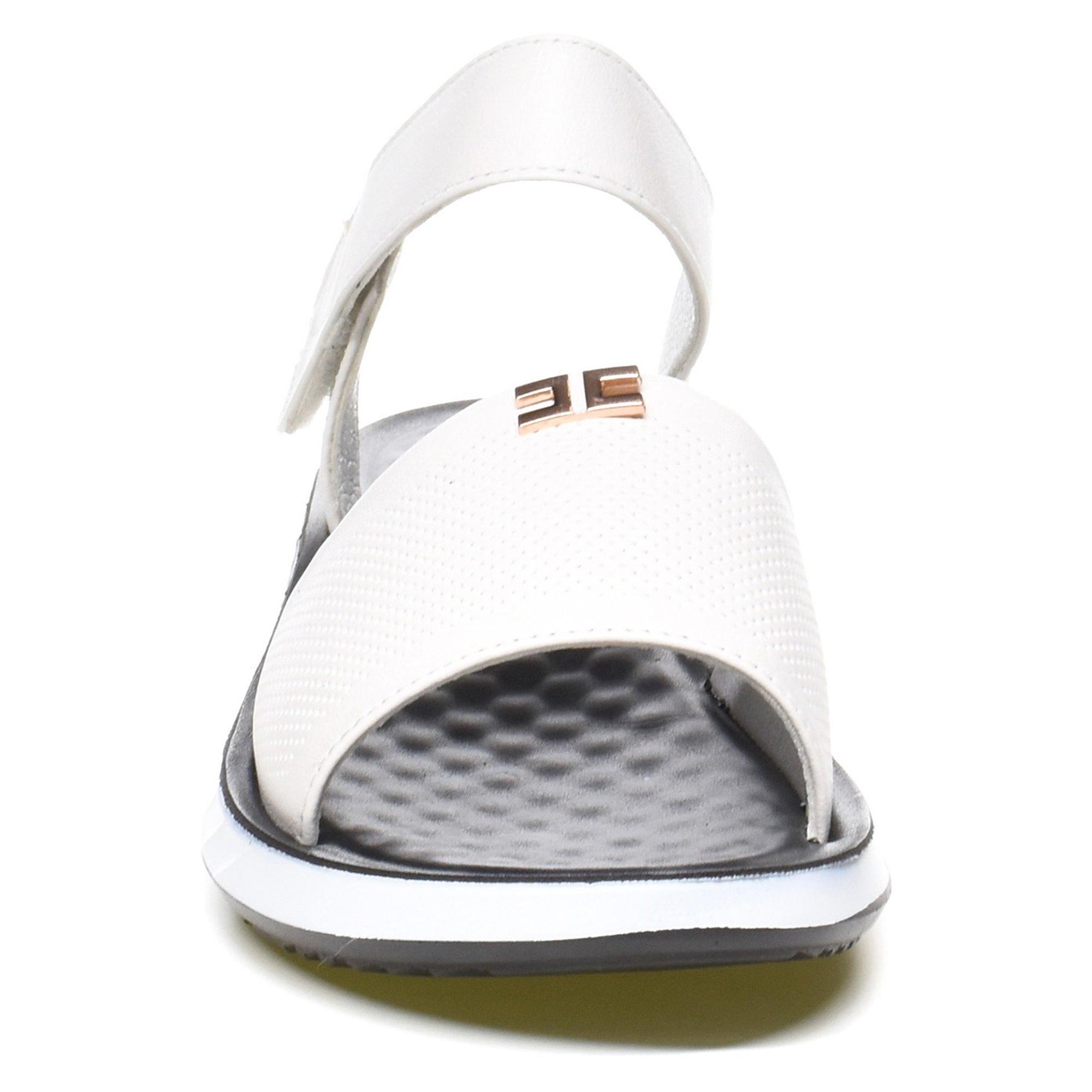 Сандалії жіночі Baden р. 36 Білий (069732-36) - фото 9 Сандалії жіночі Baden р. 36 Білий (069732-36) - фото 9