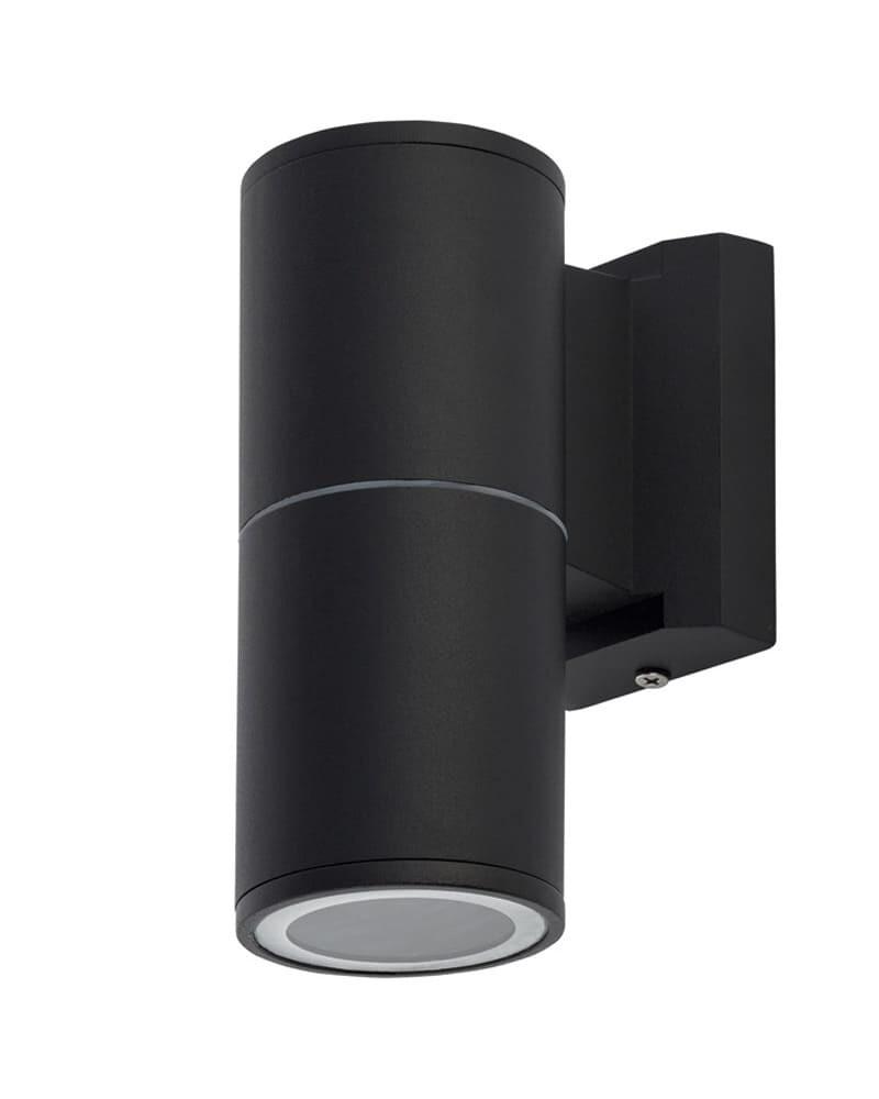 Светильник уличный Nowodvorski 8331 Exe GU10 1x35W IP54 Bl (12296809)