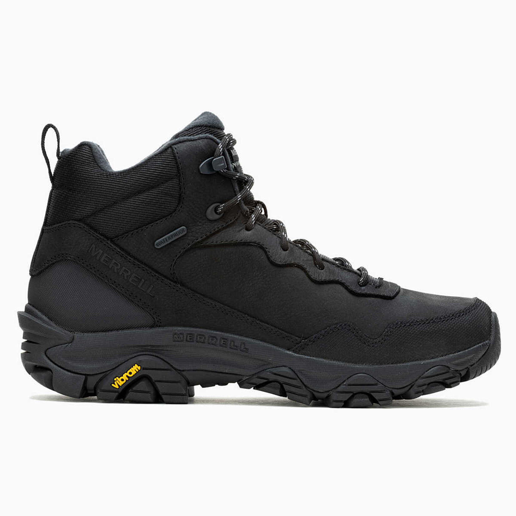 Черевики чоловічі MERRELL Coldpack 3 Thermo Mid Waterproof р. 42 Чорний (J037203) - фото 2