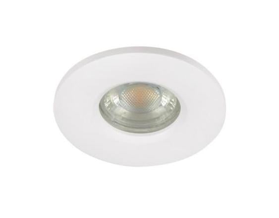 Светильник встроенный уличный  Azzardo Ika Round IP65 (AZ2865)