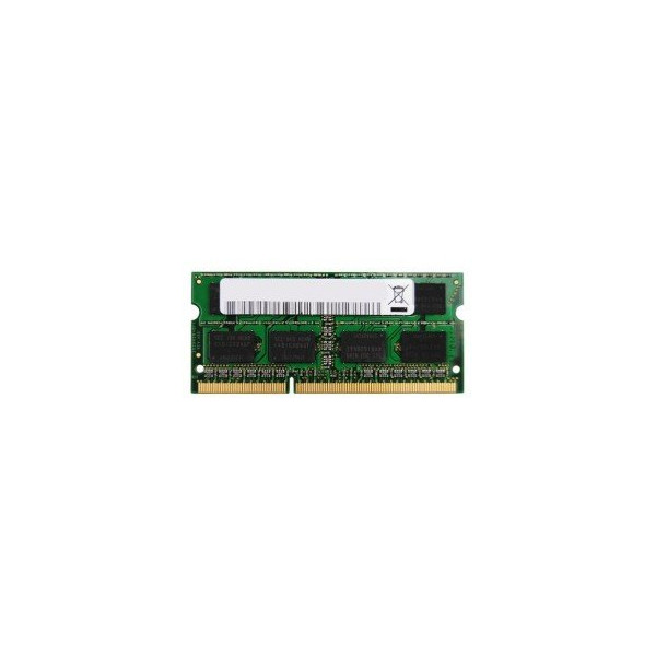 Оперативна пам'ять Golden Memory SODIMM DDR3 4GB 1600MHz PC3-12800 (GM16S11/4)