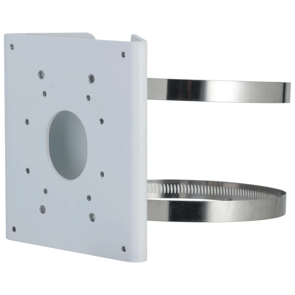 Кронштейн для кріплення на стовп Dahua DH-PFA156 (2872443711)