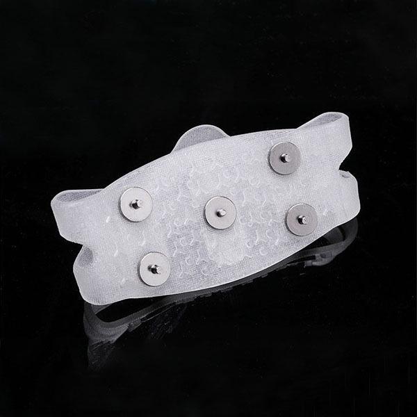 Накидки противоскользящие для обуви универсальный 2 шт. (C01386) - фото 4 Накидки противоскользящие для обуви универсальный 2 шт. (C01386) - фото 4