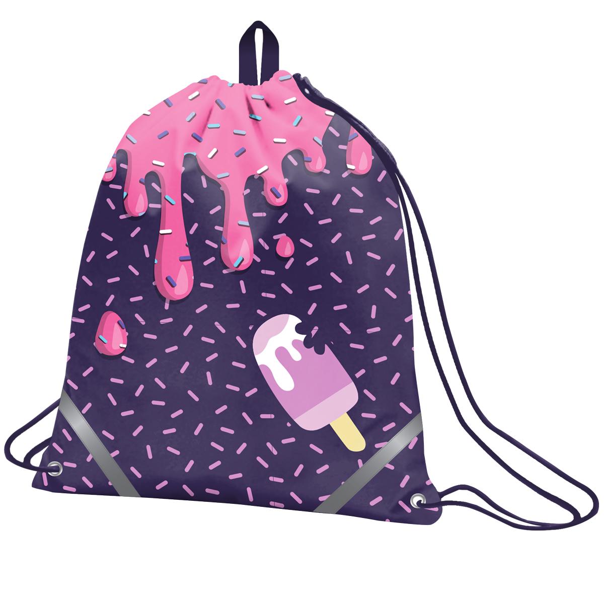 Сумка для обуви YES SB-10 Sweet Cream (533168)