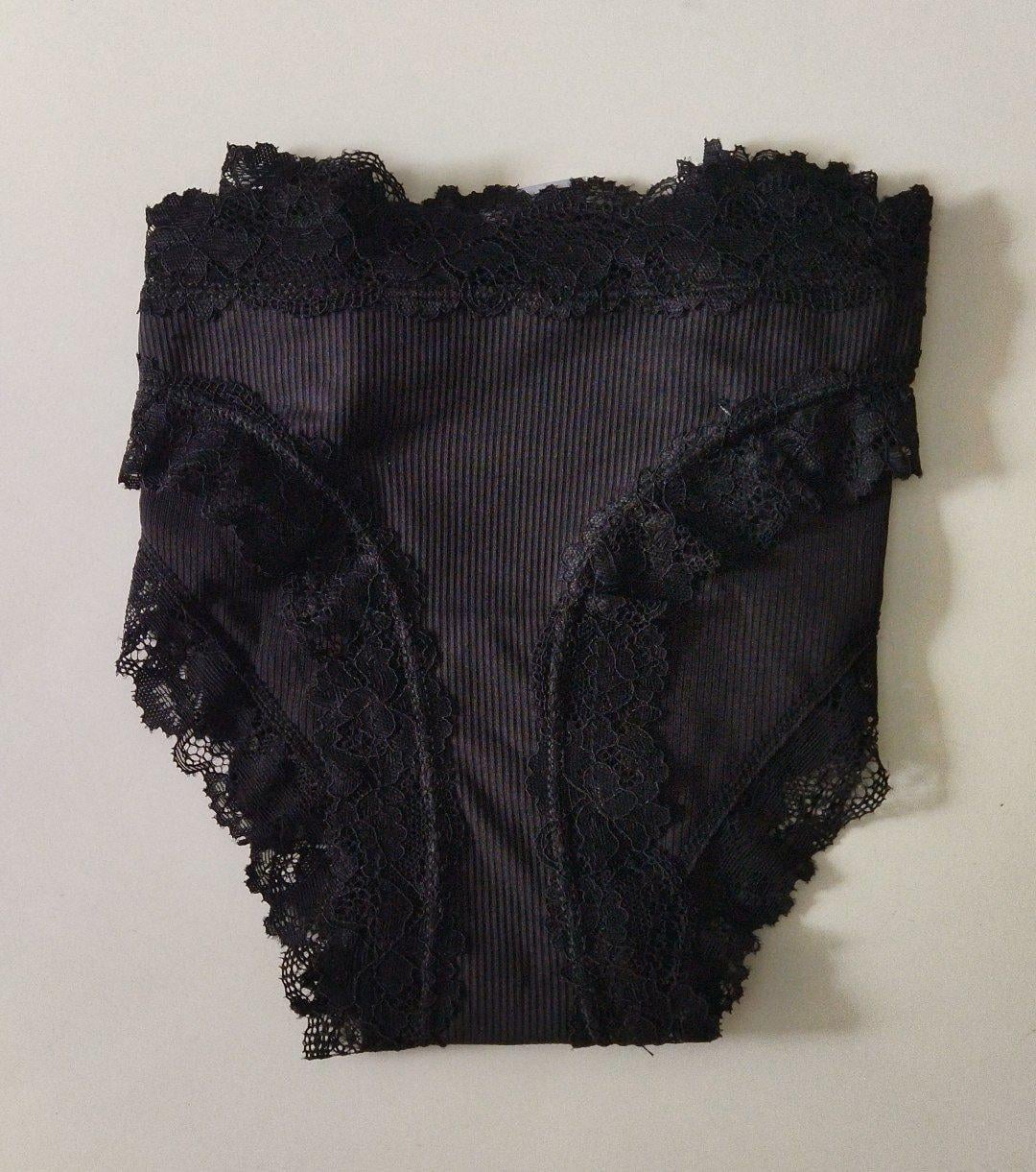 Трусики жіночі хіпстери Fancy Underwear 2 шт. M
