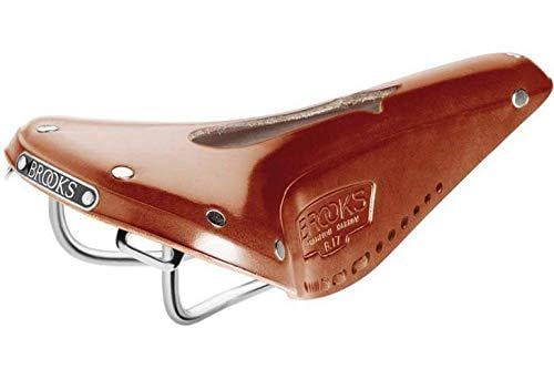 Сідло для велосипеда вузьке Brooks B17 NAROW IMPERIAL