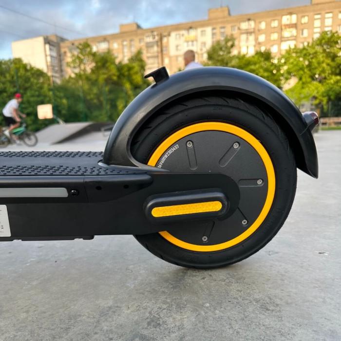Електросамокат з переднім амортизатором Kugoo G30 PRO MAX 600W 18 Ah (2623257396) - фото 8 Електросамокат з переднім амортизатором Kugoo G30 PRO MAX 600W 18 Ah (2623257396) - фото 8